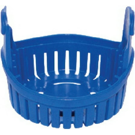 Rule Replacement Base Only For Round Rule 800 / 1100 GPH Submersible Bilge Pumps, 1232R