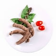 thumbnail image 5 of Royal Seafood USA Premium Top grade Wild Dried Alaska Sea Cucumber( Small Size), 28-35Pcs, 1lb Pack, 5 of 6