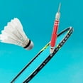 thumbnail image 1 of Removedor de raquetas de bádminton, herramienta de reparación de raquetas, herramienta de cuerdas de raquetas, accesorio de reparación de cuerdas de shamjiam Removedor de ojales de raqueta, 1 of 8