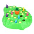 thumbnail image 3 of Rabbit Family Fun Board Game for Children - Bunny Hop, 3 of 5