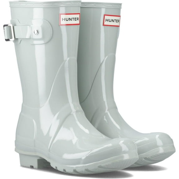 Hunter Adult Original Short Rain Boots