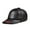 Black, variant on Genuine Leather Baseball Cap Men Black Cowhide Hat Male Adjustable Autumn Winter Real Leather Peaked Hats ,Unique Design