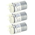 thumbnail image 1 of Mini Vacuum Pump Diaphragm Pump Micro Diaphragm Pump Mini Vacuum Pump For Fish Tank Convenient Villas For Home, 1 of 8