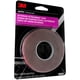 thumbnail image 2 of Cinta adhesiva exterior 3M, 38583, 1/4 pulgadas x 15 pies, 2 of 6
