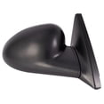 thumbnail image 3 of Geelife Manual Door Mirror Right Passenger Side For 1998-2003 Ford Escort Coupe ZX2, 3 of 7