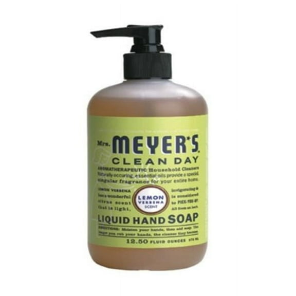 12.5 oz. Liquid Hand Soap