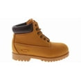 thumbnail image 2 of Mountain Gear Doug Wheat Junior Boys' Boot | 340160-19B Brown, 2 of 6