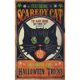 thumbnail image 1 of Wdftyju 5D bricolaje taladro redondo completo diamante pintura Halloween bruja Rhinestone (NH657) Wdftyju 6za0wd3wf7wt0ep3D02, 1 of 9
