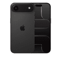 thumbnail image 1 of Apple iPhone 17 Air 512GB Negro Reacondicionado, 1 of 3