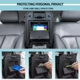 thumbnail image 2 of Caja de almacenamiento oculta JDMCAR compatible con Toyota Tacoma 2016-2023, 2 of 6