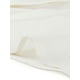 thumbnail image 5 of Camisa de Mezclilla Allegra K con Botones para Mujer Sin Mangas Cuello En V Chambray Blanco S, 5 of 5