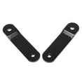 thumbnail image 3 of Gas Fuel Tank Riser Bracket Lift Kit Motorcycle Accessory65mm/2.56in, 3 of 9