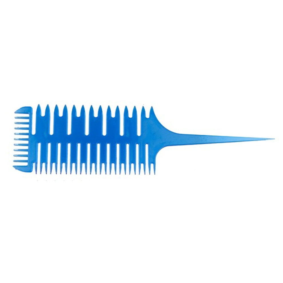 hair streaking brush