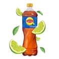 thumbnail image 1 of Bebida a base de Té negro Lipton sabor limón 1 l, 1 of 5