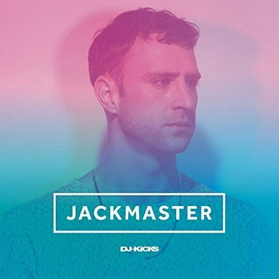 Jackmaster - Jackmaster DJ-Kicks - Electronica - CD