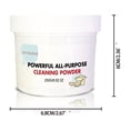 thumbnail image 2 of Popular! Powerful All-purpose Powder Cleaner, Super Strong Kitchen Cleaner Powder, Multifunctional Cleaning Powder Multiple Uses For Kitchen Home, 2 of 2