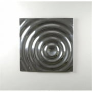 Modern Day Accents Onda LG Rippled Wall Tile