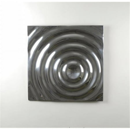 Modern Day Accents Onda LG Rippled Wall Tile