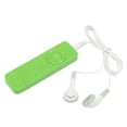 thumbnail image 2 of MP3 Player, Support Up To 64GB Stable Music Player  For Running For Students For Travel White,Black,Blue,Green,Pink, 2 of 8