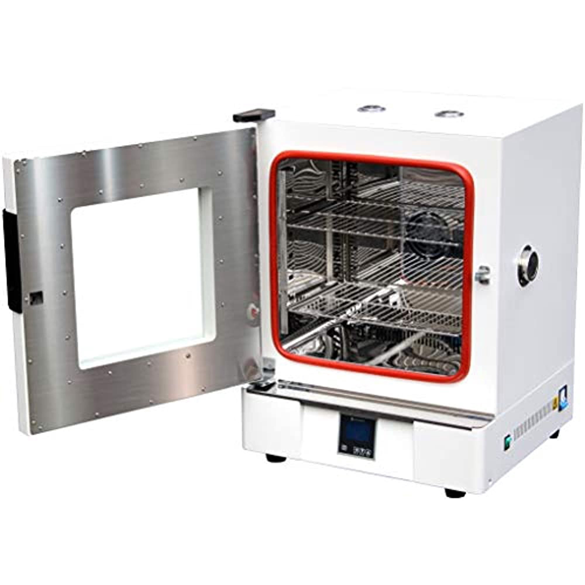 Across International FO19070.110 Digital Forced Air Convection Oven, 110V, 50/60 Hz, 1500W, 18" x 12" x 18", 2.5 cu. ft.