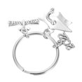 thumbnail image 3 of Porte-clés Cadeau de Graduation 2022, Pendentif, Souvenir, 3 of 9