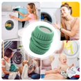 thumbnail image 5 of Laundry Ball Premium Washing Balls Set, Eco-friendly Laundry Ball, Large Magic Laundry Balls, Washer Ball All Natural, 5 of 5