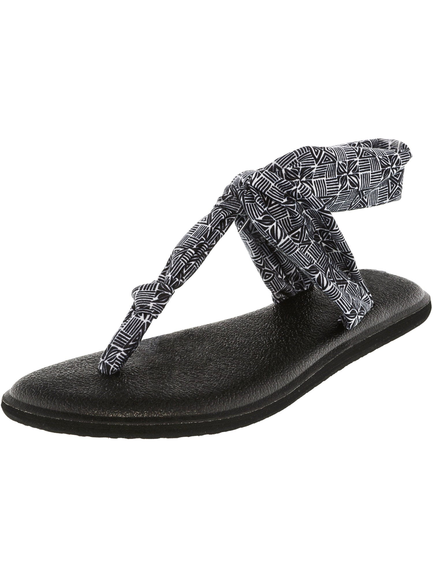 white flip flops canada