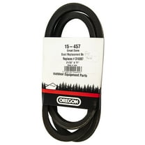Oregon 15-457 Blade Drive Belt Great Dane Surfer 48" Deck Riding Lawn Mowers