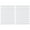 White, variant on Monyance Non-skid Strips 20x Anti-Slip Tub Decals Shower Treads Stickers Bathroom Safety Floor Strips(8.07X0.83X0.08Inches)