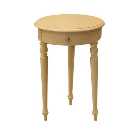 Carolina Accents Chelsea End Table