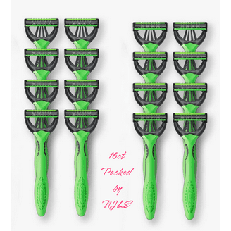 Schick Xtreme 3 Original Razor Disposable Head Razor for Sensitive