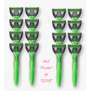 Schick Xtreme 3 Original Sensitive Disposable Razors for Men | Disposable Mens Razors for Shaving Sensitive Skin, 16ct, Re-Packed Bulk