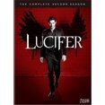 thumbnail image 1 of Lucifer: The Complete Second Season, 1 of 1