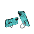 thumbnail image 3 of Funda GANGXUN para iPhone 17 , magnética, ligera, soporte 360°, antigolpes, 3 of 6