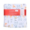 thumbnail image 2 of Conjunto Baby Creysi Unisex Unitalla Estampado Animales Multicolor 3 Piezas, 2 of 4