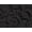 Anthracite, variant on Minerva Chunky Cotton Sweater Knit Stretch Fabric Anthracite - per yard