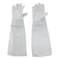 thumbnail image 1 of Guantes de Soldadura Macarena de piel de Vacuno para moto, 1 of 8