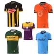 thumbnail image 2 of Nueva camiseta GAA 2024 Antrim Fermanagh Dublin Derry Kerry Donegal Down Wexford Kilkenny Offaly Tipperary Irlanda camiseta gaa, 2 of 5