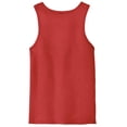 thumbnail image 2 of Social Distancing Champion Sasquatch Tank Top, 2 of 4