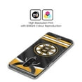 thumbnail image 2 of Head Case Designs Officially Licensed NHL Boston Bruins Jersey Soft Gel Case Compatible with Google Pixel 8, 2 of 7
