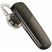 Plantronics Explorer 500 Bluetooth Wireless HD Voice Headset – Black