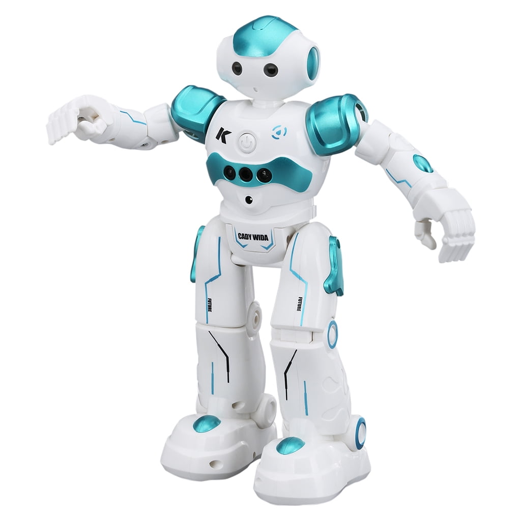 virhuck robot