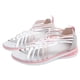 thumbnail image 3 of Sandalias Mujer Low-top Transpirable Boca De Pescado Zapatos Sandalias Romanas Mujer Wmkox8yii nm3545, 3 of 3