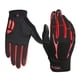 thumbnail image 2 of Guantes para en de completo Guantes a prueba con pantalla táctil de locomotora para hombres L, 2 of 7