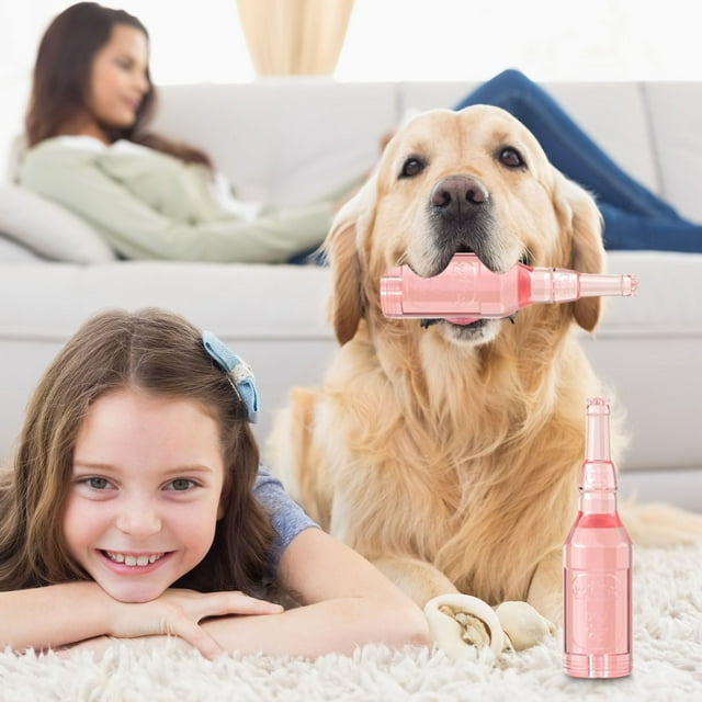 Xihbxyly Robot Interactivo, Simulación Realista de Mascota, Compañero Amigable Que Camina y Ladra, Menea La Cola y Crea Conexión Emocional, Uso En Interiores y Exteriores, Crea Vínculos Familiares, R