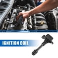thumbnail image 3 of Bobina de encendido Unique Bargains 22448-8J115 22448-8J111 22448-8J11C UF349 para Nissan Altima 2002-2006 para Nissan Frontier, 3 of 7