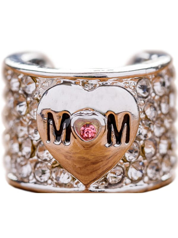 Prestige Medical Crystal Stethoscope Charms