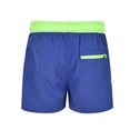 thumbnail image 4 of Mens Swim Trunks 2026 Summer Casual Elastic Waist Quick Drying Swim Shorts with Pockets Beach Shorts, 4 of 8