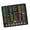 4, variant on Precisions Trackings Mousepad With Hotkeys NonSlip Rubber Backing Portable Stitching For Students Programmers