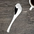 thumbnail image 6 of CurioCo Stainless Steel Soup Spoon Large Capacity Deep Handle Dinner Spoon Durable Dishwasher Safe Cutlery, 6 of 6